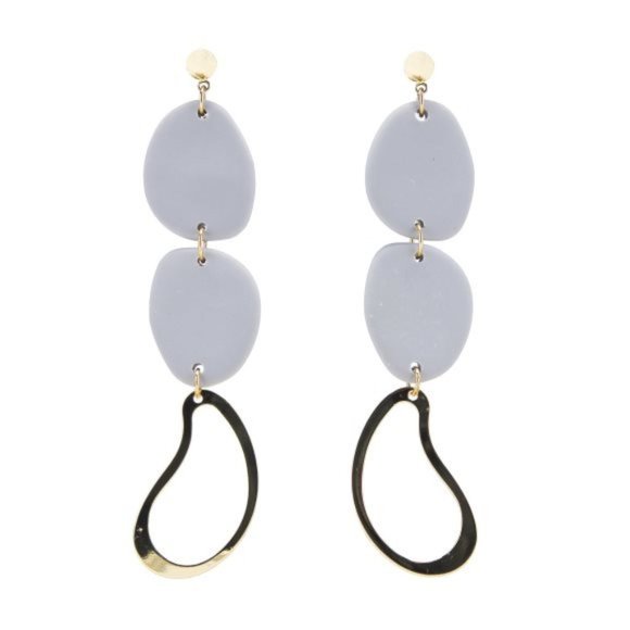 GRYSDRIE Earrings - Picture 1 of 3